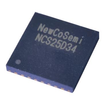 NCS25D34